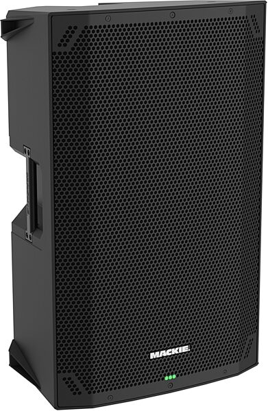 open zoom image for Mackie Thump15v4 Powered Speaker (1x15", 1400 Watts), 1x15", Action Position Back