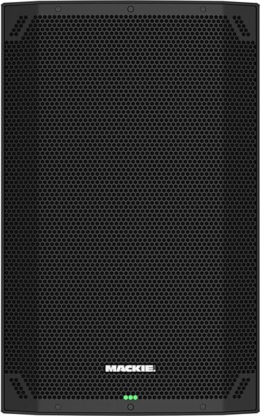 open zoom image for Mackie Thump15v4 Powered Speaker (1x15", 1400 Watts), 1x15", Action Position Back