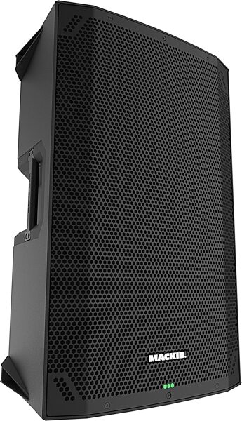 open zoom image for Mackie Thump15v4 Powered Speaker (1x15", 1400 Watts), 1x15", Main