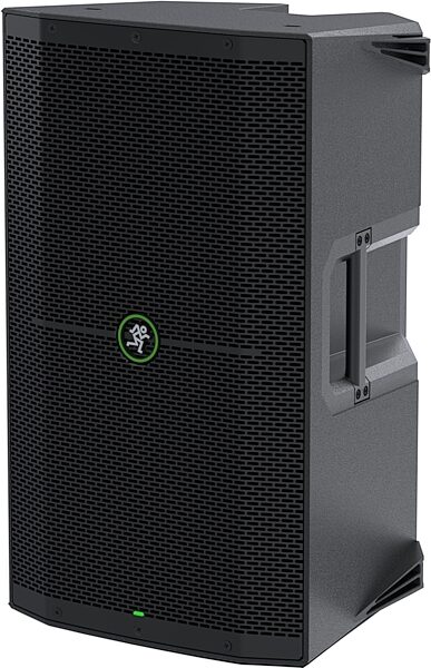 open zoom image for Mackie Thump212 Powered Speaker (1x12", 1400 Watts), Single Speaker, Open Box (Very Good), Action Position Back