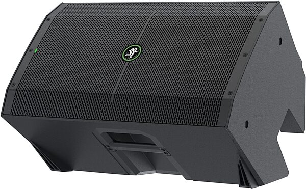 open zoom image for Mackie Thump212 Powered Speaker (1x12", 1400 Watts), Single Speaker, Open Box (Very Good), Action Position Back