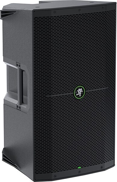 open zoom image for Mackie Thump212 Powered Speaker (1x12", 1400 Watts), Single Speaker, Open Box (Very Good), Action Position Back