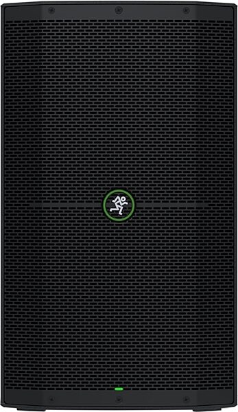 open zoom image for Mackie Thump212 Powered Speaker (1x12", 1400 Watts), Single Speaker, Open Box (Very Good), Action Position Back