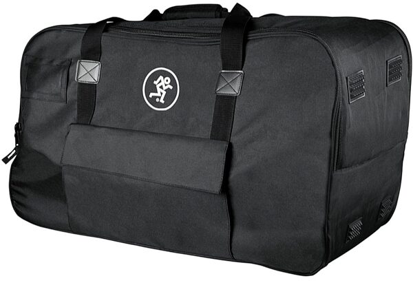 open zoom image for Mackie Speaker Bag for Thump Speakers, For Thump12A, Thump12BST, Thump212, Thump212XT, Main