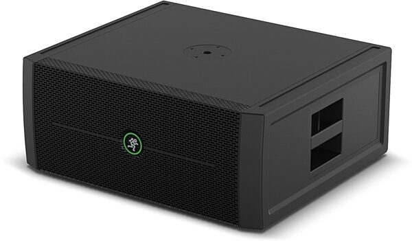open zoom image for Mackie ThumpSub GO Battery-Powered Subwoofer, Open Box (Very Good), Action Position Back