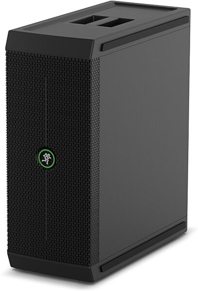 open zoom image for Mackie ThumpSub GO Battery-Powered Subwoofer, Open Box (Very Good), Action Position Back