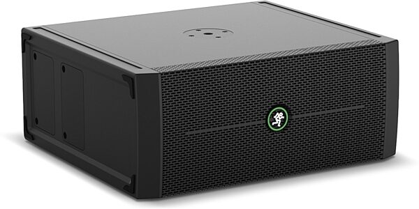 open zoom image for Mackie ThumpSub GO Battery-Powered Subwoofer, Open Box (Very Good), Action Position Back
