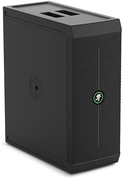 open zoom image for Mackie ThumpSub GO Battery-Powered Subwoofer, Open Box (Very Good), Action Position Back