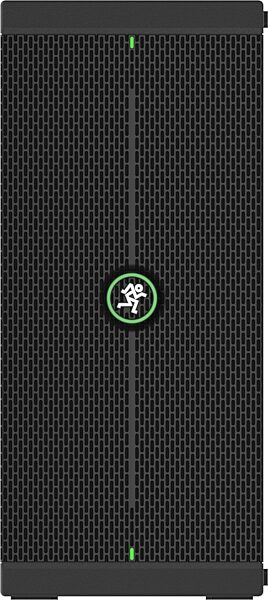 open zoom image for Mackie ThumpSub GO Battery-Powered Subwoofer, Open Box (Very Good), Action Position Back