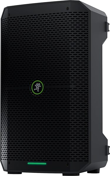 open zoom image for Mackie Thump GO Portable Battery-Powered Speaker, New, Action Position Back