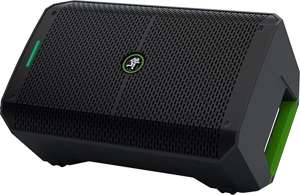 open zoom image for Mackie Thump GO Portable Battery-Powered Speaker, New, Action Position Back