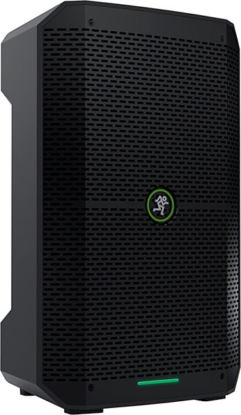 open zoom image for Mackie Thump GO Portable Battery-Powered Speaker, New, Action Position Back