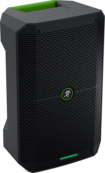 open zoom image for Mackie Thump GO Portable Battery-Powered Speaker, New, Action Position Back