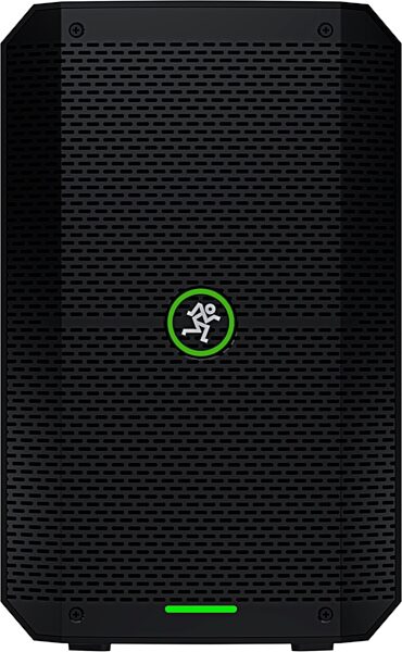 open zoom image for Mackie Thump GO Portable Battery-Powered Speaker, New, Action Position Back