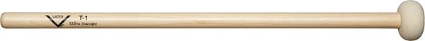 open zoom image for Vater VMT1 Ultra Staccato Hard Timpani Mallets, Pair, Main