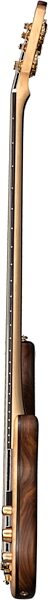 open zoom image for Tobias Classic V Electric Bass, 5-String (with Gig Bag), Action Position Back