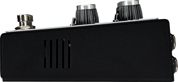 open zoom image for Tone King Royalist Tube Preamp Pedal, New, Action Position Back
