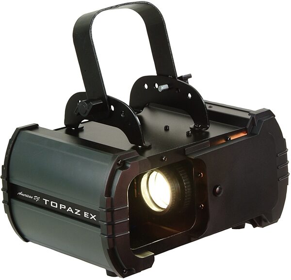 open zoom image for American DJ Topaz EX Glass Wheel Effect Light, Main