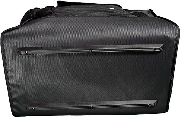 open zoom image for QSC K122 Tote XP Heavy-Duty Padded Travel Bag, New, Action Position Back