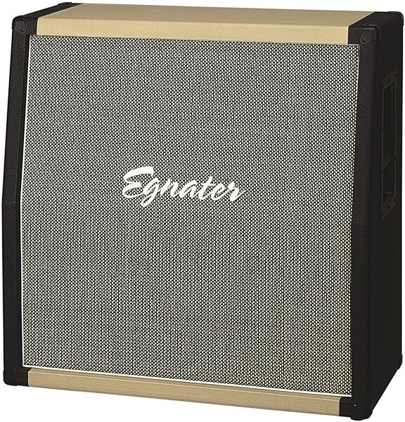 open zoom image for Egnater Tourmaster-412A Angled Guitar Speaker Cabinet (4x12"), Main