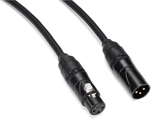 open zoom image for Samson Tourtek Pro Microphone Cable, 10 foot, Main