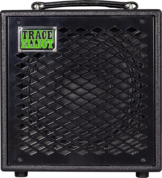 open zoom image for Trace Elliot ELF Bass Combo Amplifier (200 Watts, 1x8"), New, Main
