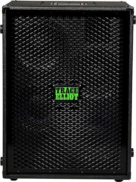 open zoom image for Trace Elliot Pro 4x10 Bass Speaker Cabinet (1000 Watts, 4x10"), 8 Ohms, Action Position Back