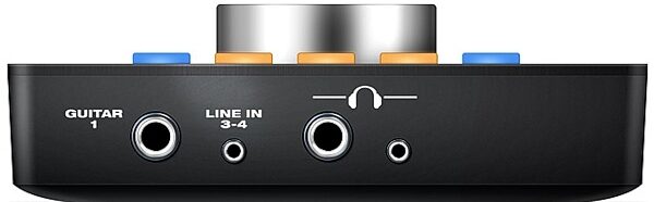 open zoom image for MOTU Track16 USB Audio Interface, Front
