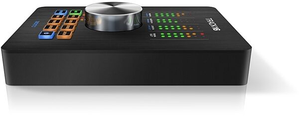 open zoom image for MOTU Track16 USB Audio Interface, Side