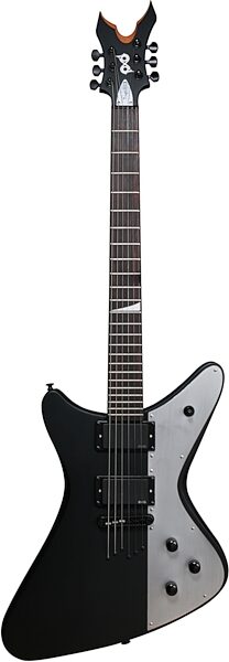 open zoom image for Peavey PXD Tragic II Electric Guitar (With Case), Black