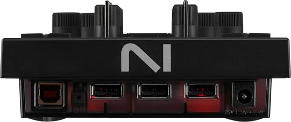 open zoom image for Native Instruments Traktor X1 MK3 DJ Controller Module, New, view
