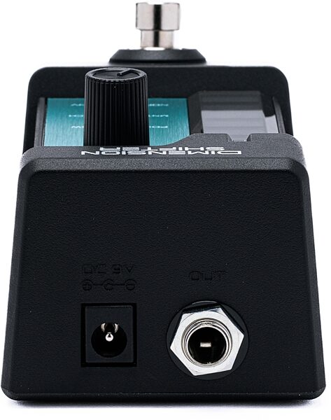 open zoom image for Casio Dimension Shifter Strap Expression Control, New, Action Position Back