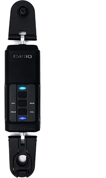 open zoom image for Casio Dimension Shifter Strap Expression Control, New, Action Position Back