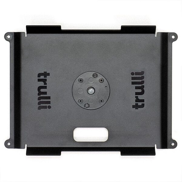 open zoom image for Trulli Audio M20 Threaded Pole Plate for Bass50 Subwoofer, New, Main