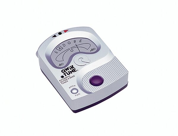 open zoom image for Yamaha FX01CTC Acoustic-Electric Guitar Package, Tuner