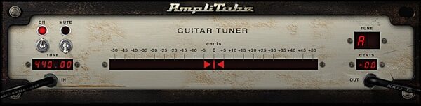 open zoom image for IK Multimedia AmpliTube Jimi Hendrix Amplifier and FX Modeling Software (Mac and Windows), Other