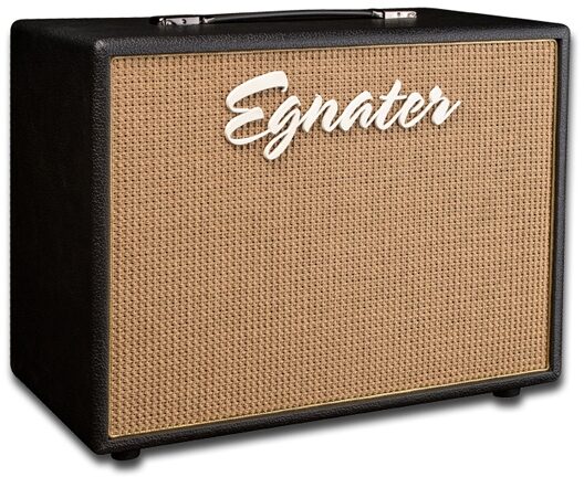 open zoom image for Egnater Tweaker 112X Guitar Speaker Cabinet (30 Watts, 1x12"), Main