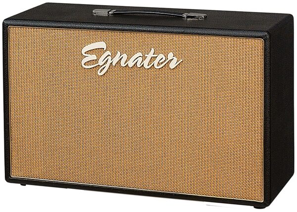 open zoom image for Egnater Tweaker 212X Guitar Speaker Cabinet (50 Watts, 2x12"), Main