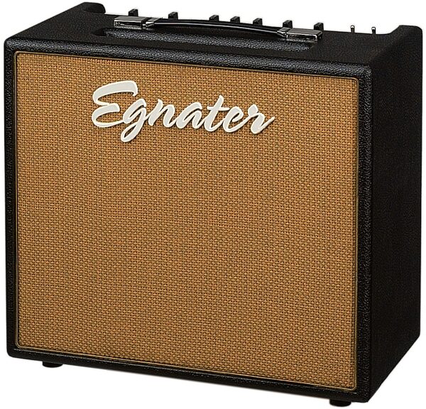 open zoom image for Egnater Tweaker 112 Guitar Combo Amplifier (40 Watts, 1x12"), Main