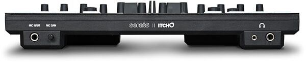 open zoom image for Novation Twitch USB DJ Touchstrip Controller, Front