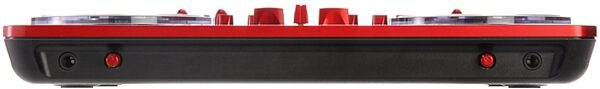 open zoom image for Vestax Typhoon DJ USB MIDI Controller, Front