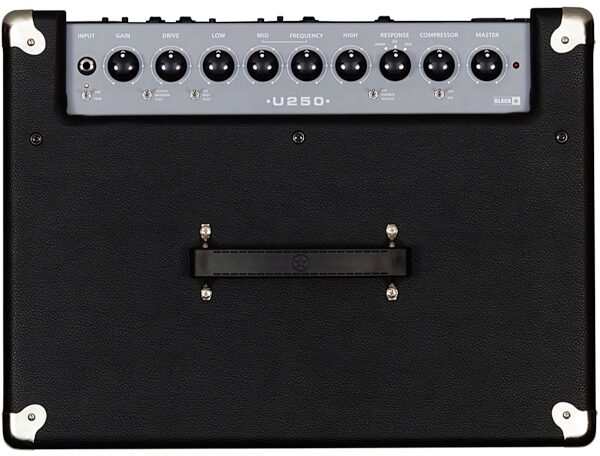 open zoom image for Blackstar Unity 250 Bass Combo Amplifier (250 Watts, 1x15"), New, View
