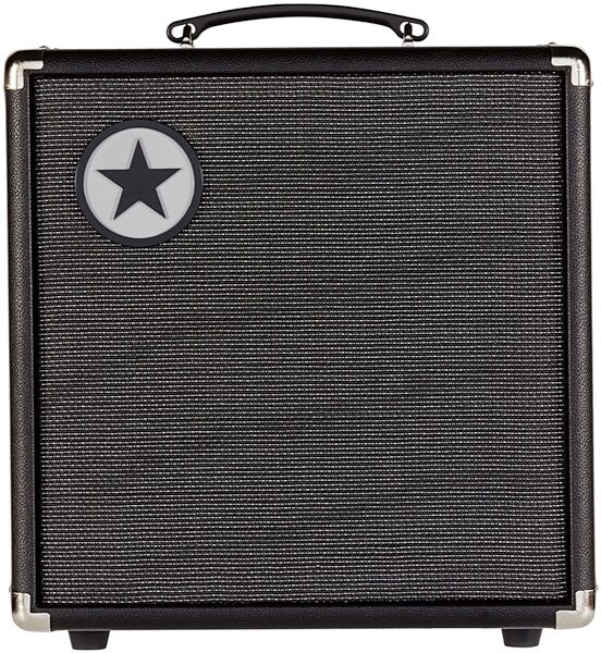 open zoom image for Blackstar Unity 30 Bass Combo Amplifier (30 Watts, 1x8"), New, Main