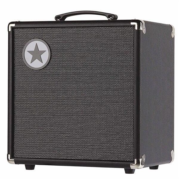 open zoom image for Blackstar Unity 30 Bass Combo Amplifier (30 Watts, 1x8"), New, View
