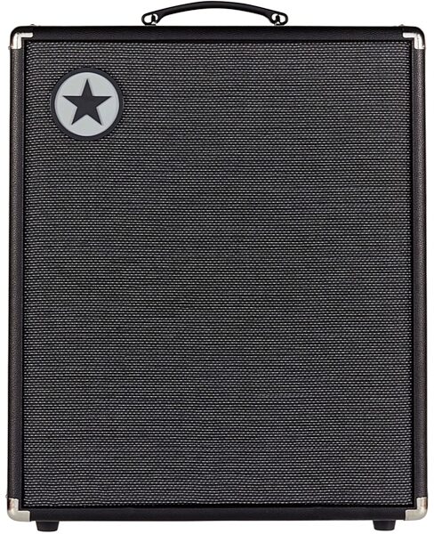 open zoom image for Blackstar Unity 500 Bass Combo Amplifier (500 Watts, 2x10"), New, Main