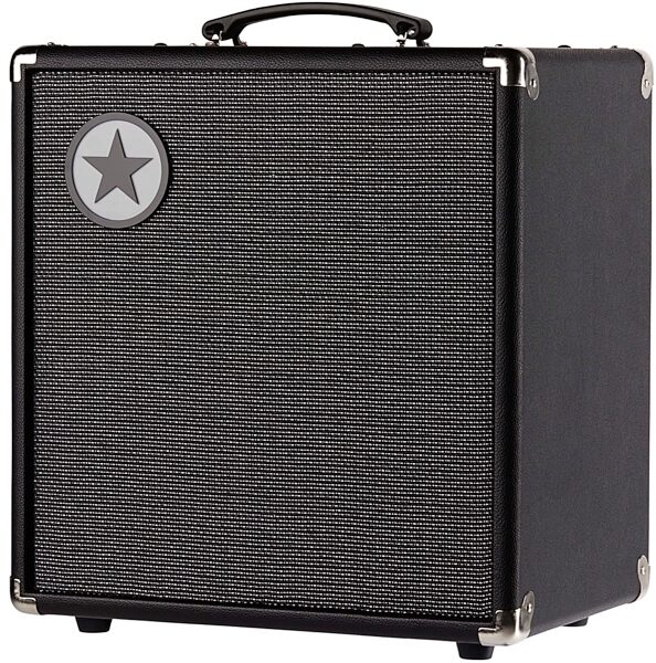 open zoom image for Blackstar Unity 60 Bass Combo Amplifier (60 Watts, 1x10"), New, View