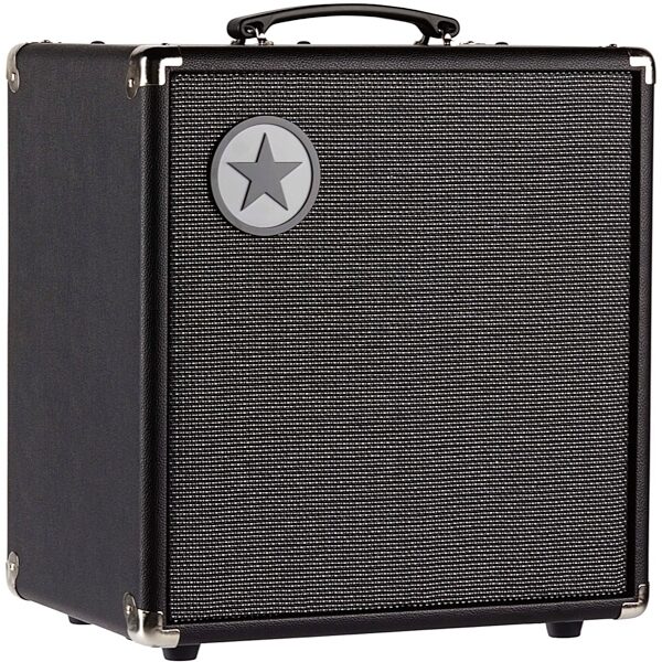 open zoom image for Blackstar Unity 60 Bass Combo Amplifier (60 Watts, 1x10"), New, View
