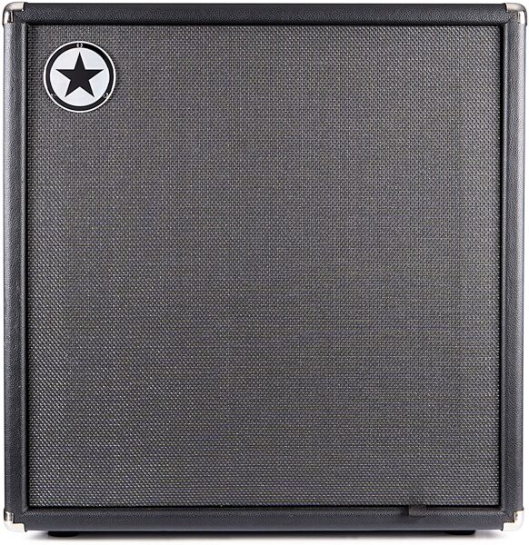 open zoom image for Blackstar U410C Elite Bass Speaker Cabinet (800 Watts, 4x10"), 8 Ohms, Action Position Back