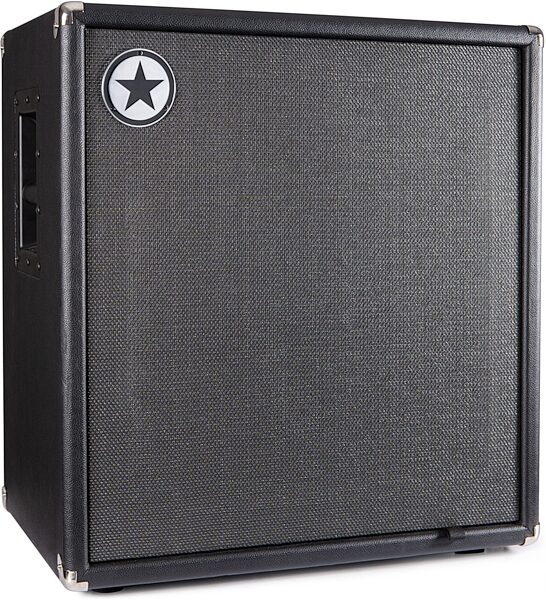 open zoom image for Blackstar U410C Elite Bass Speaker Cabinet (800 Watts, 4x10"), 8 Ohms, Action Position Back