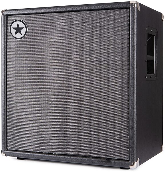 open zoom image for Blackstar U410C Elite Bass Speaker Cabinet (800 Watts, 4x10"), 8 Ohms, Action Position Back